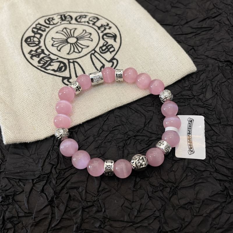 Ch*0me He**ts bracelets